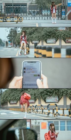 国产网红福利视频_HD完整版观看